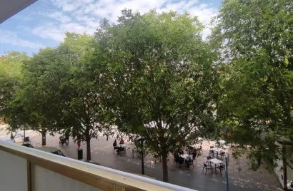 Apartamento de 3 dormitorios en Alicante, Spain No. 1127