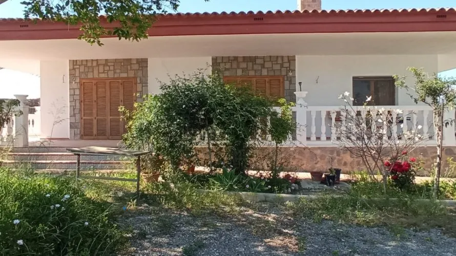 Apartamento de 5 dormitorios en Mutxamel, Spain No. 359