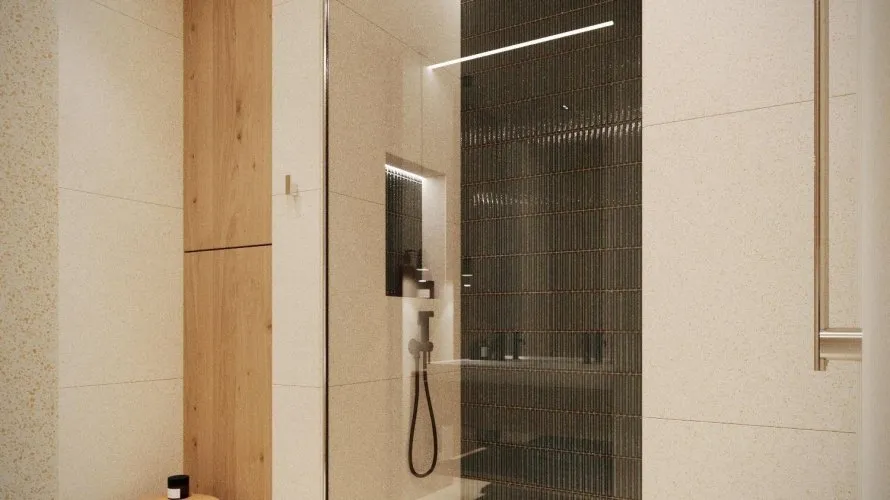 Apartamento de 3 dormitorios en Alicante, Spain No. 183 № 16