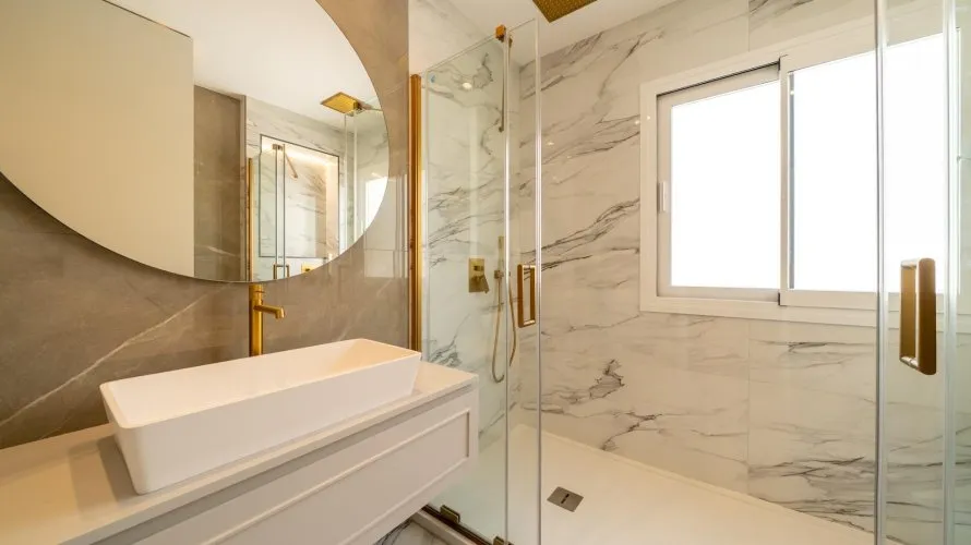 Apartamento de 3 dormitorios en Madrid, Spain No. 792 № 23