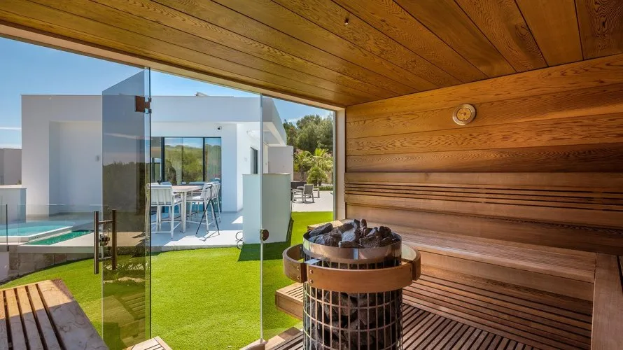 Villa de 4 dormitorios en Orihuela, Spain No. 1172 № 15
