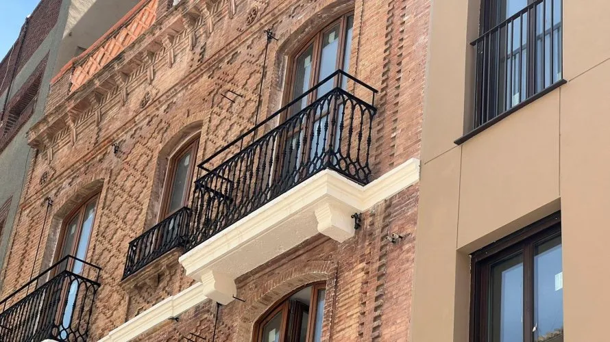 Apartamento de 2 dormitorios en Valencia, Spain No. 867 № 25