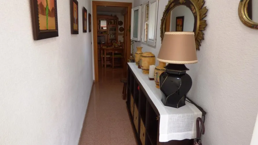 Сasa de 3 dormitorios en Cabo De Las Huertas, Spain No. 1240 № 13