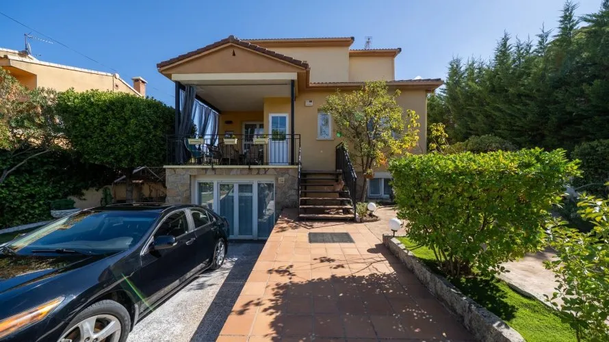 Apartamento de 5 dormitorios en San Martín de Valdeiglesias, Spain No. 1198 № 26