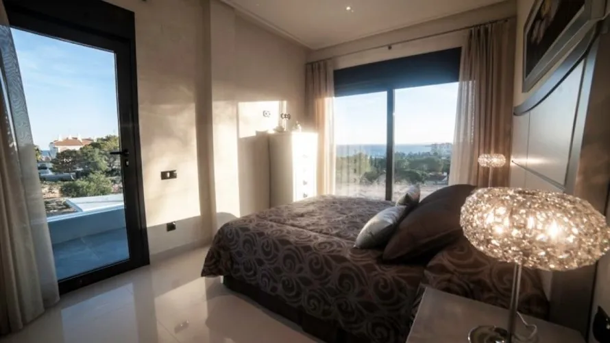 Villa de 157m² en La Zenia, Spain No. 251 № 23
