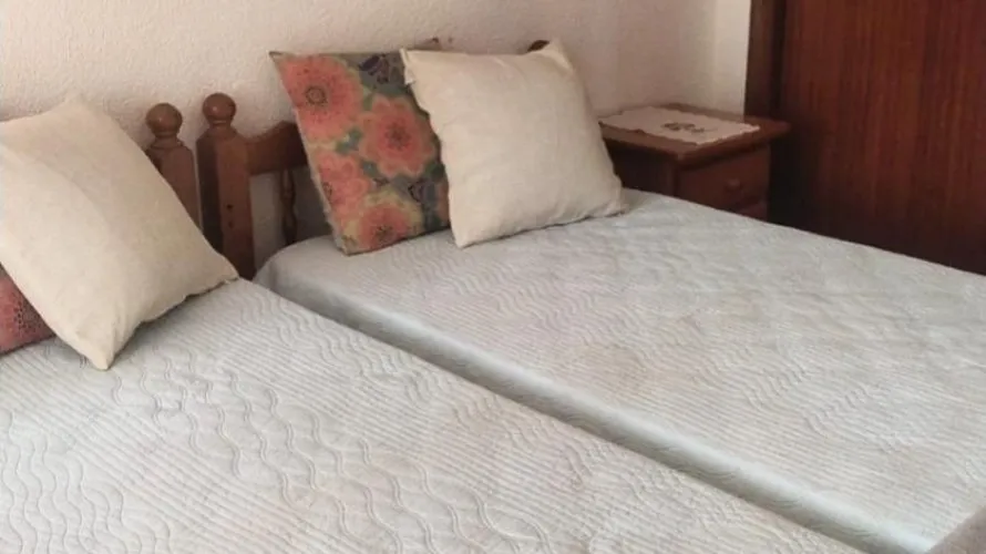 Apartamento de 2 dormitorios en Benidorm, Spain No. 671 № 7