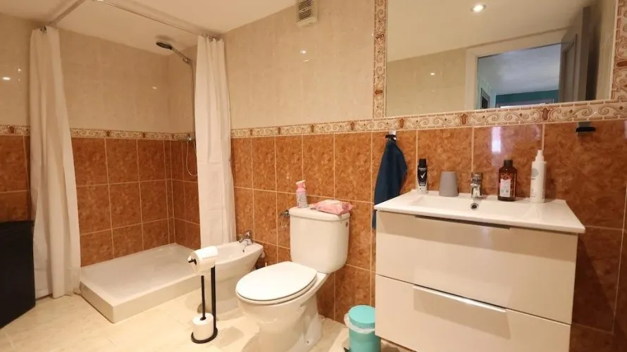 Apartamento de 3 dormitorios en Campoamor, Spain No. 1378 № 15