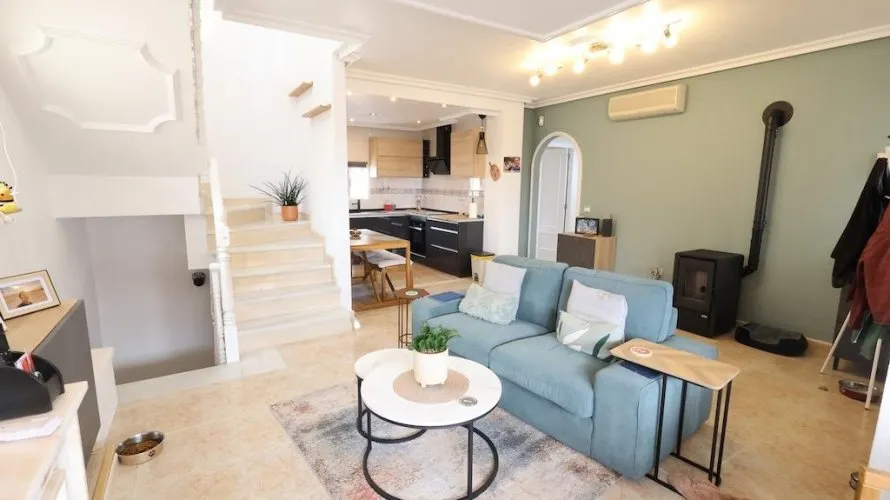 Apartamento de 3 dormitorios en Campoamor, Spain No. 1378 № 25