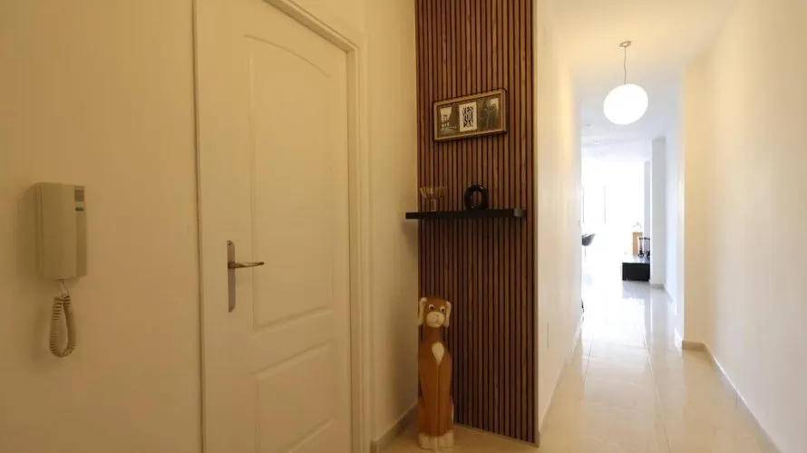Apartamento de 3 dormitorios en Torrevieja, Spain No. 594 № 1