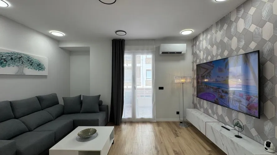Apartamento de 3 dormitorios en Torrevieja, Spain No. 148 № 25