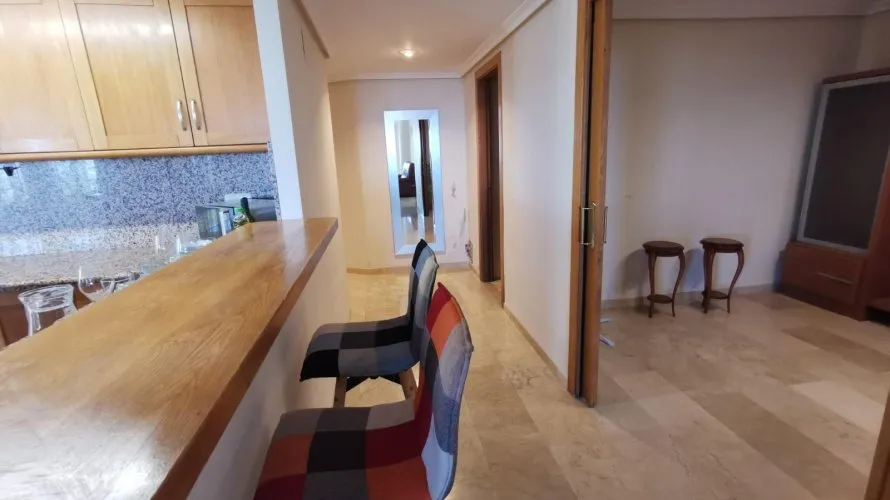 Apartamento de 3 dormitorios en Zona Altea Hills, Spain No. 679 № 21
