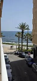 Apartamento de 3 dormitorios en Torrevieja, Spain No. 1371