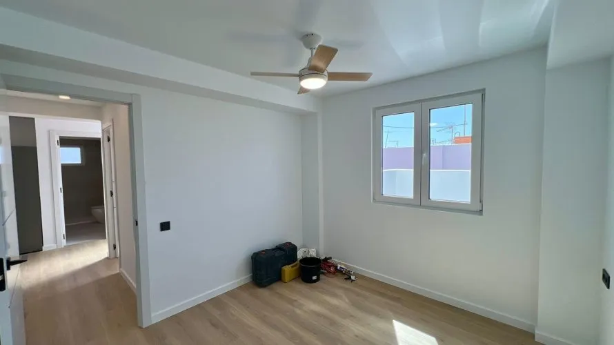 Ático de 1 dormitorio en Picanya, Spain No. 1407 № 10