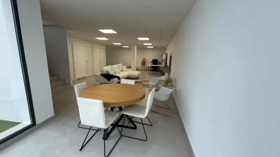 Villa de 139m² en Finestrat, Spain No. 570 № 7