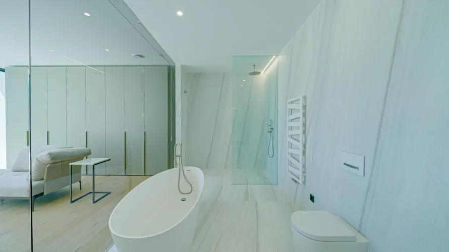 Villa de 5 dormitorios en Altea, Spain No. 473 № 17