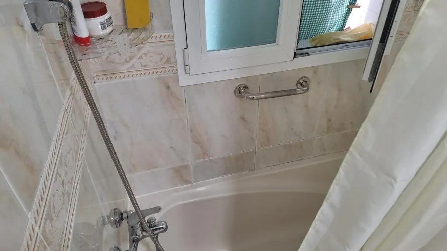 Apartamento de 3 dormitorios en San Blas, Spain No. 694 № 20