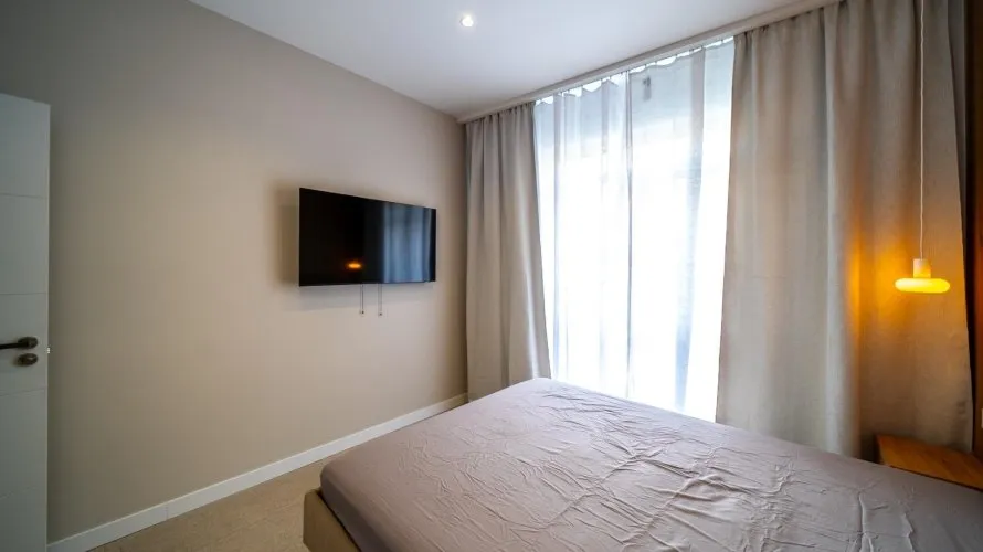 Apartamento de 2 dormitorios en Alicante, Spain No. 1058 № 24