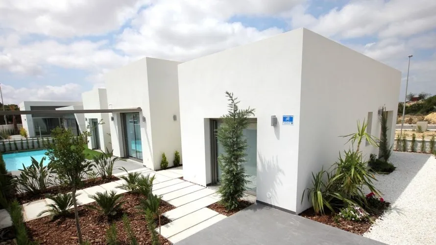 Apartamento de 3 dormitorios en El Campello, Spain No. 341 № 6