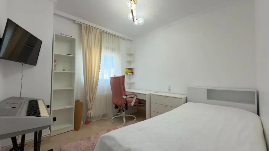 Сasa de 5 dormitorios en San Juan, Spain No. 1343 № 18