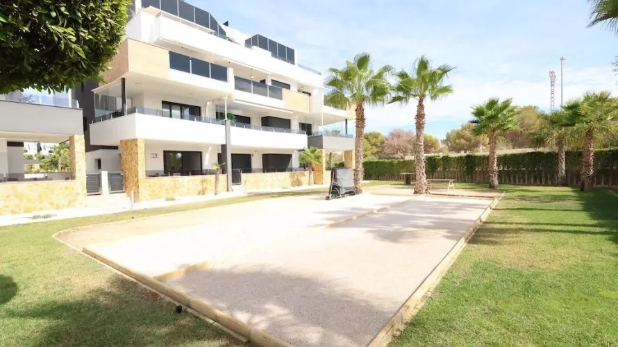 Apartamento de 78m² en Las Mimosas, Spain No. 1276 № 21