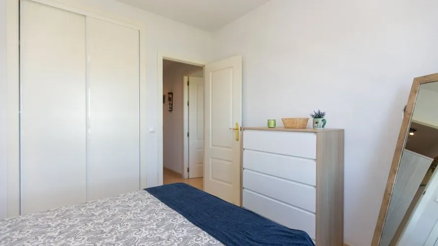 Apartamento de 65m² en Dehesa De Campoamor, Spain No. 885 № 13