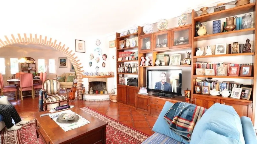 Apartamento de 5 dormitorios en El Chaparral, Spain No. 562 № 7