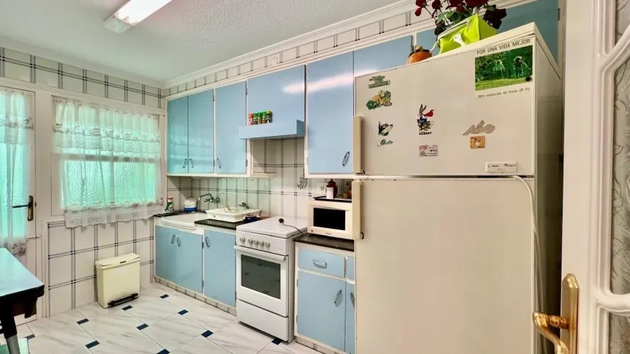 Apartamento de 1 dormitorio en Santa Pola, Spain No. 1003 № 13