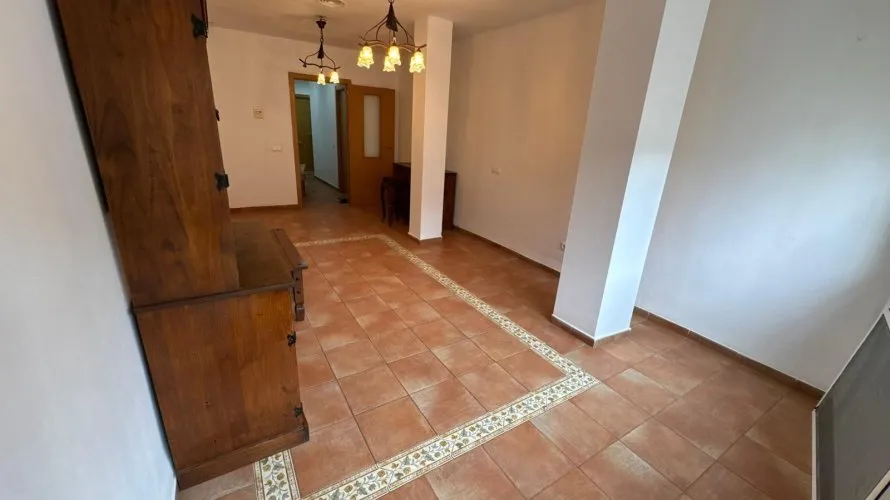 Apartamento de 2 dormitorios en Benaguasil, Spain No. 1178 № 16