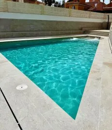 Apartamento de 3 dormitorios en Cabo De Las Huertas, Spain No. 1235