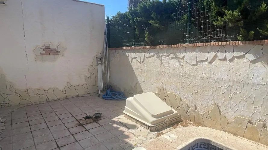 Сasa de 5 dormitorios en Torrevieja, Spain No. 802 № 28
