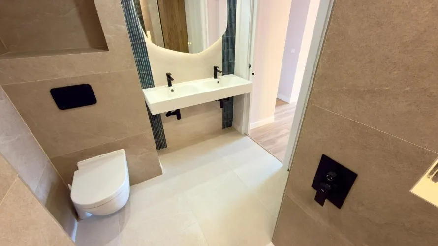 Apartamento de 3 dormitorios en Alicante, Spain No. 183 № 4