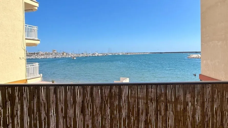 Apartamento de 2 dormitorios en Torrevieja, Spain No. 150