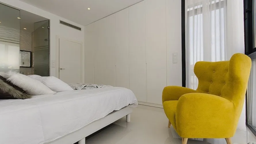 Villa de 4 dormitorios en Playa Honda, Spain No. 280 № 9