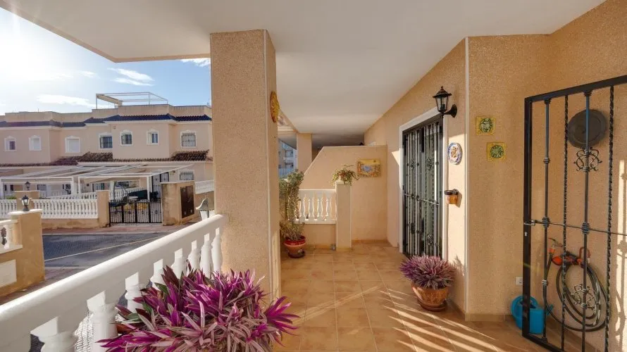 Apartamento de 2 dormitorios en Los Dolses, Spain No. 1369 № 6
