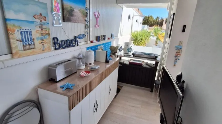 Villa de 106m² en Torrevieja, Spain No. 1284 № 21