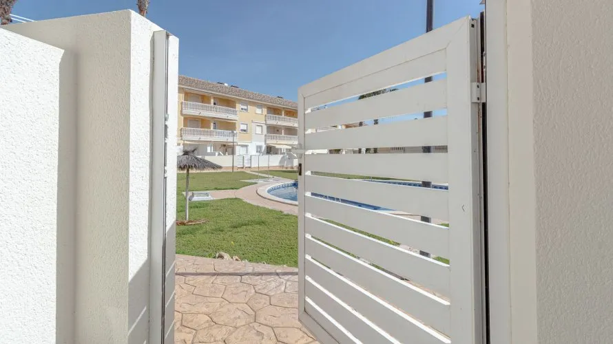 Сasa de 76m² en Alicante, Spain No. 1107 № 27