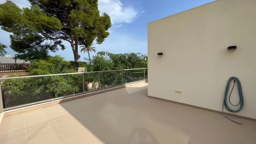 Apartamento de 3 dormitorios en Villajoyosa, Spain No. 380 № 17