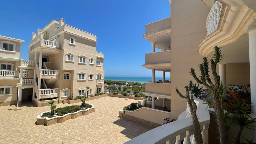 Apartamento de 78m² en Guardamar del Segura, Spain No. 1117 № 17