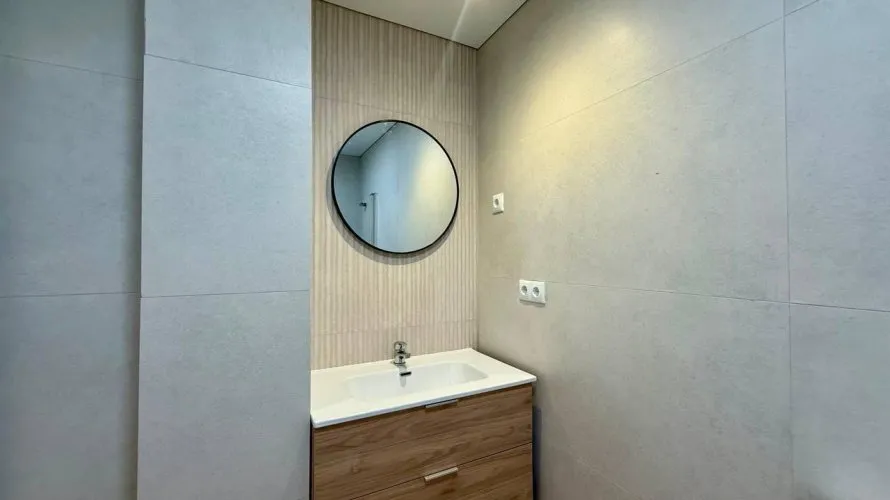Apartamento de 3 dormitorios en La Mata, Spain No. 1168 № 11