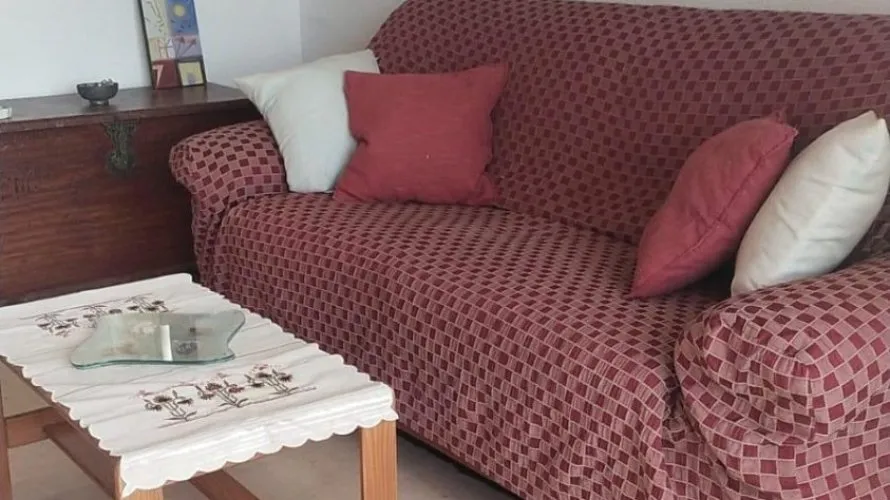 Apartamento de 2 dormitorios en Benidorm, Spain No. 671 № 14