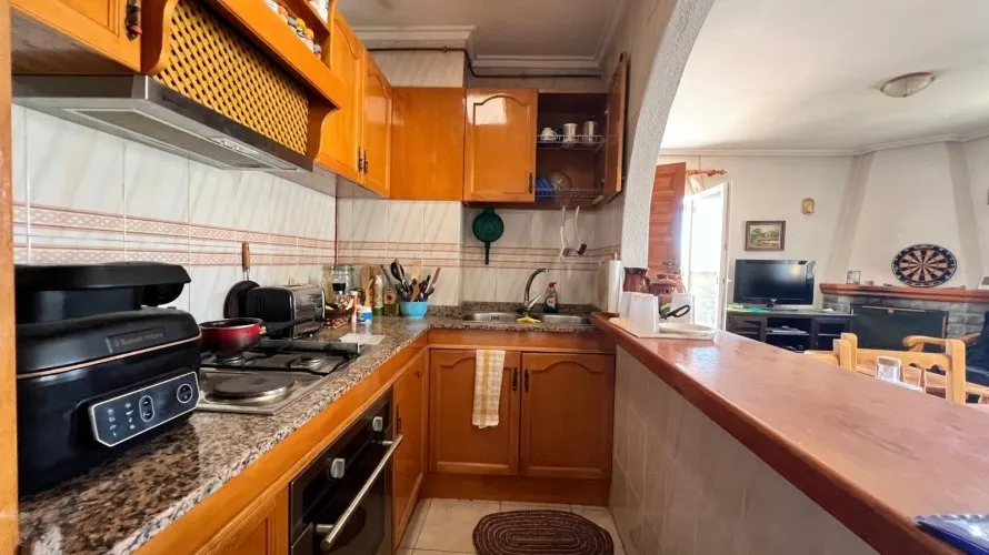 Apartamento de 149m² en Torrevieja, Spain No. 1363 № 17