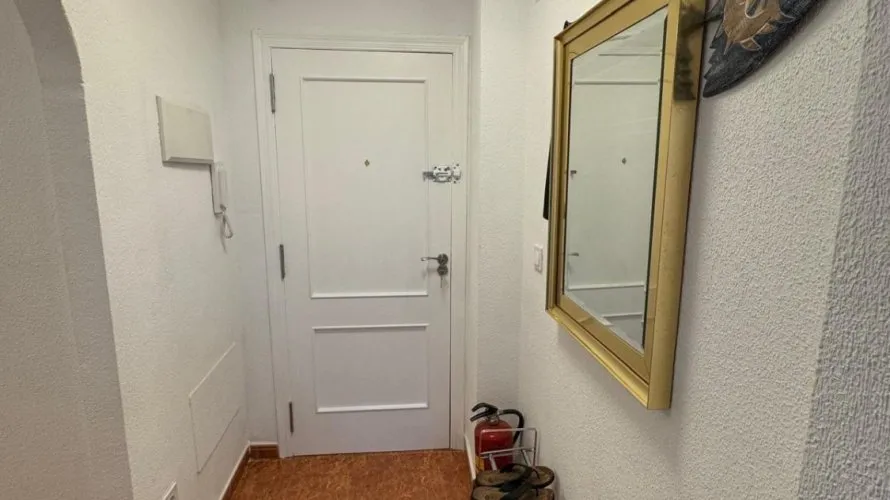 Apartamento de 3 dormitorios en Torrevieja, Spain No. 1380 № 19