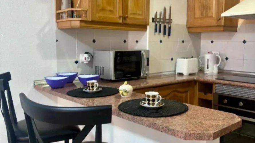 Apartamento de 71m² en Campoamor, Spain No. 810 № 4