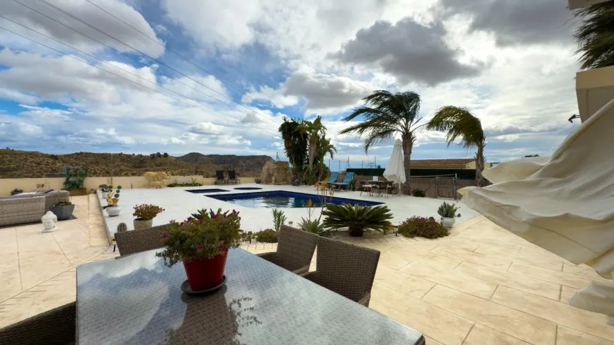 Apartamento de 5 dormitorios en Jijona, Spain No. 1262 № 11