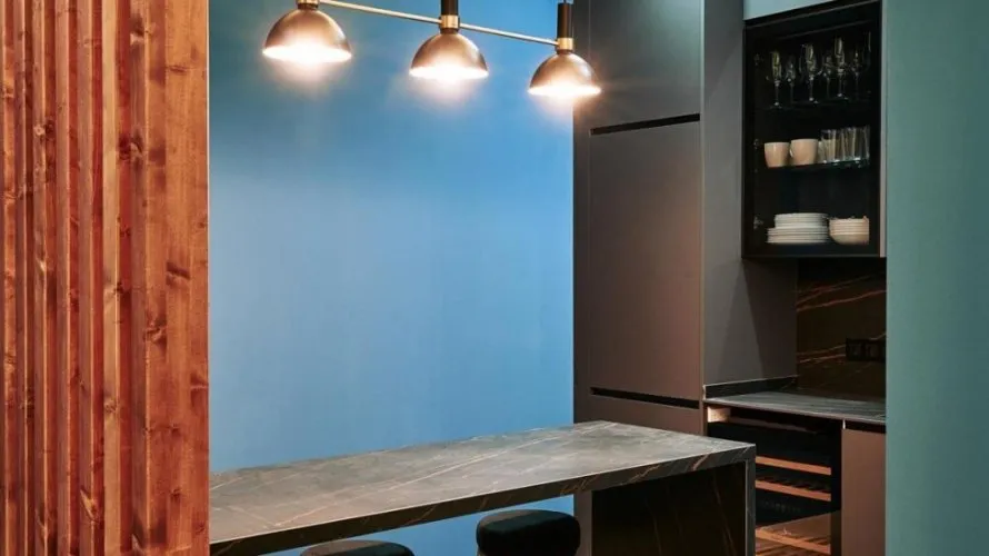 Apartamento de 3 dormitorios en Madrid, Spain No. 664 № 11