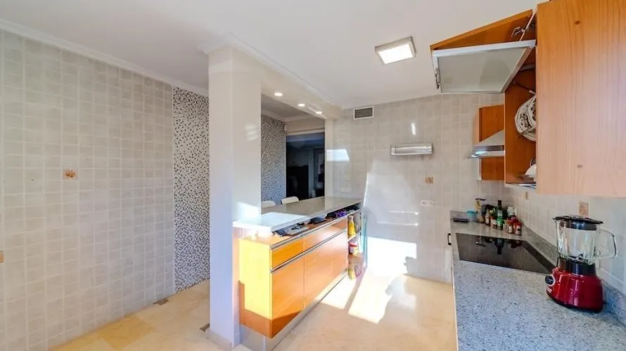 Villa de 5 dormitorios en Torrevieja, Spain No. 734 № 28