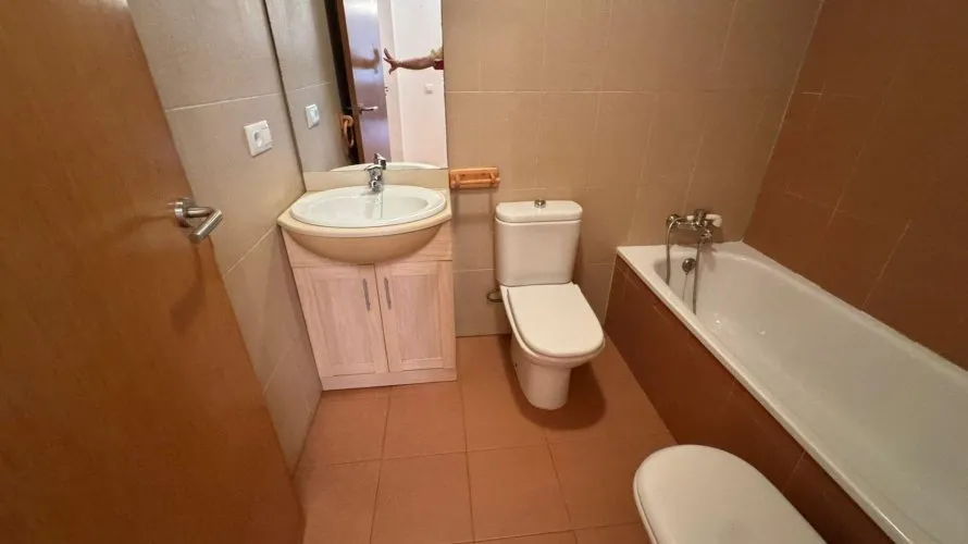 Apartamento de 2 dormitorios en Benaguasil, Spain No. 1178 № 18