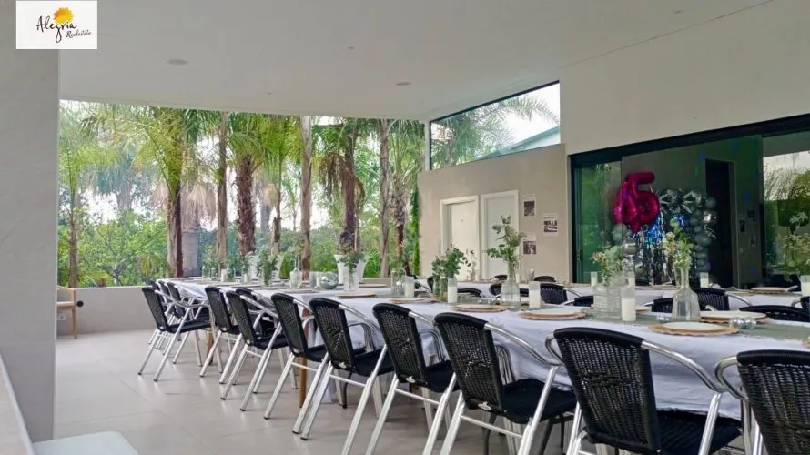 Apartamento de 7 dormitorios en Bétera, Spain No. 1242 № 4