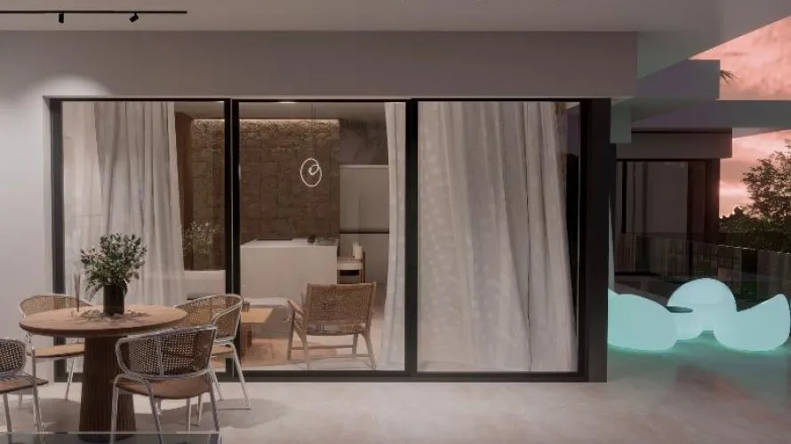 Villa de 4 dormitorios en Albir, Spain No. 803 № 20