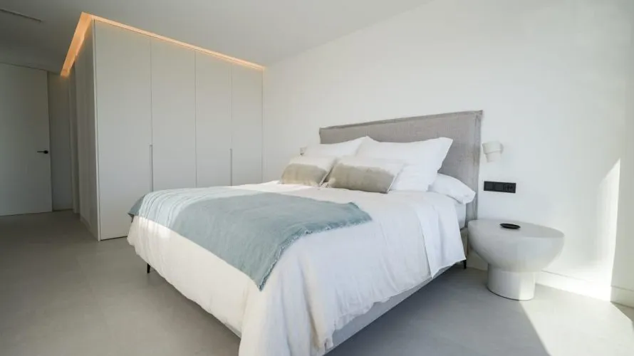 Villa de 3 dormitorios en Polop, Spain No. 403 № 10